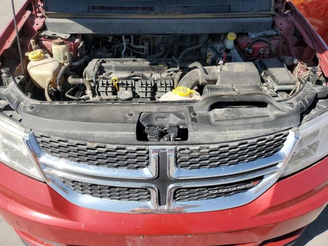 Photo 12 from auction – 2016 DODGE JOURNEY SE with VIN 3C4PDCAB6GT132309