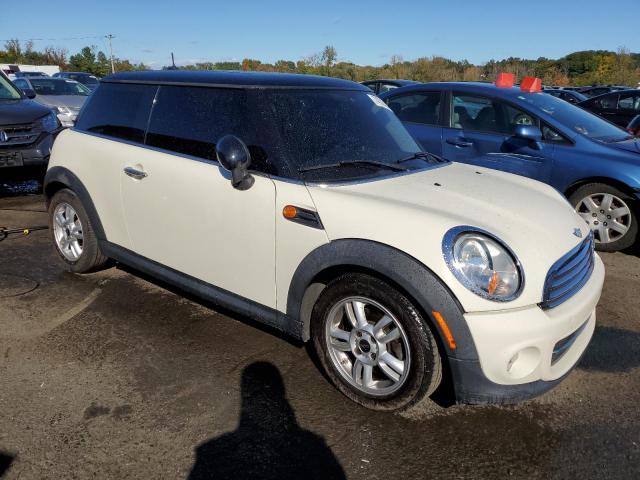 Photo 4 from auction – 2013 MINI COOPER with VIN WMWSU3C56DT690649