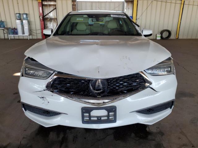 Photo 5 from auction – 2018 ACURA TLX TECH with VIN 19UUB1F56JA004202
