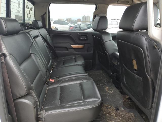 Photo 10 from auction – 2015 CHEVROLET SILVERADO with VIN 1GC1KWE89FF635966
