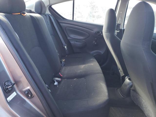 Photo 10 from auction – 2014 NISSAN VERSA S with VIN 3N1CN7APXEL857491