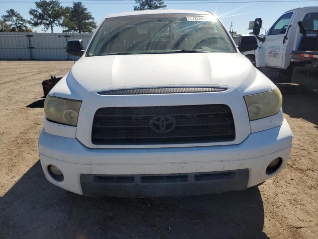 Photo 5 from auction – 2008 TOYOTA TUNDRA DOU with VIN 5TFBV54158X043469
