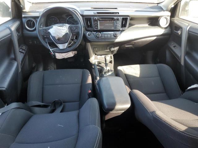 Photo 8 from auction – 2018 TOYOTA RAV4 ADVEN with VIN 2T3WFREV0JW439200