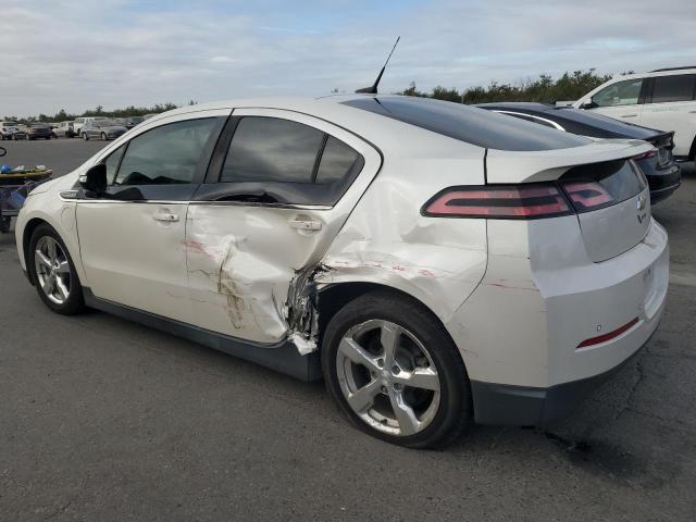 Photo 2 from auction – 2014 CHEVROLET VOLT with VIN 1G1RF6E46EU146741