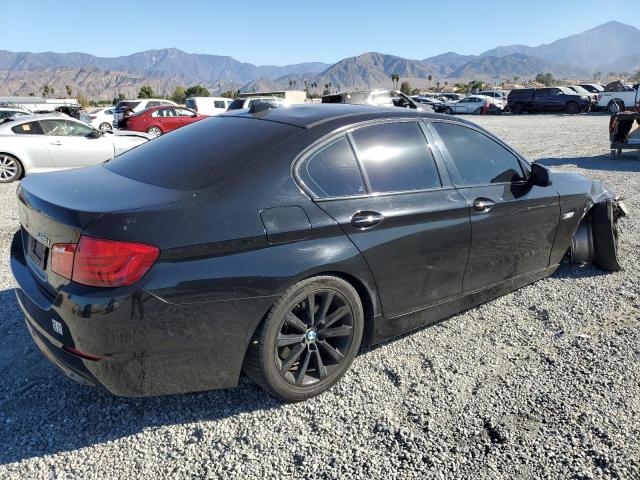 Photo 3 from auction – 2012 BMW 528 I with VIN WBAXG5C55CDY28103