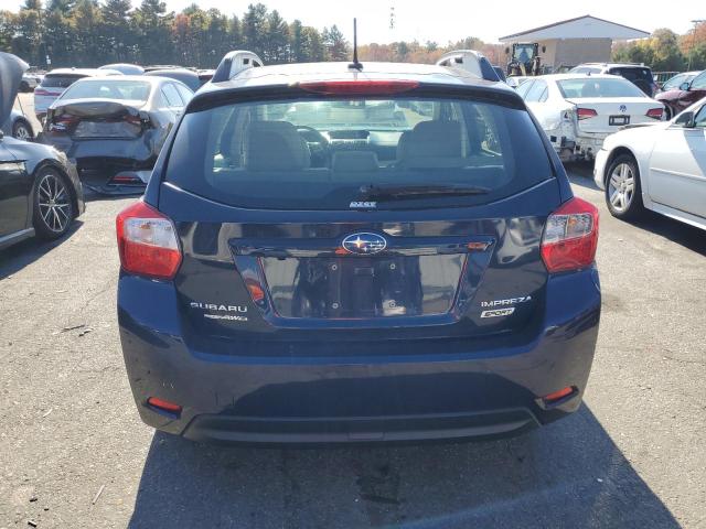 Photo 6 from auction – 2014 SUBARU IMPREZA SP with VIN JF1GPAU62EH297933