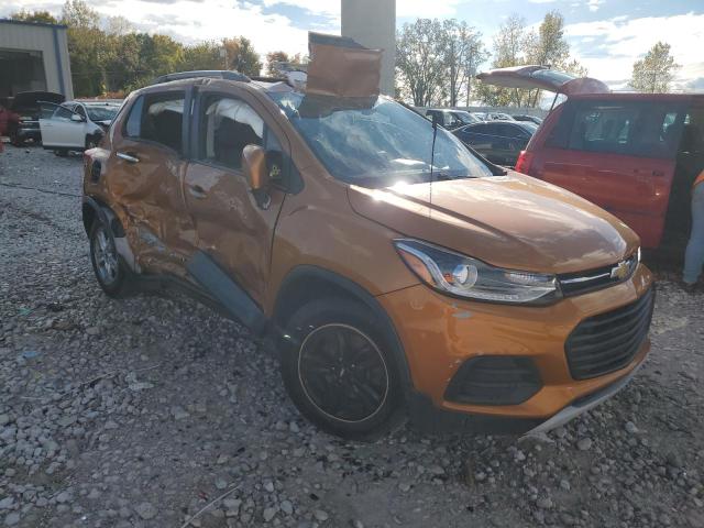 Photo 4 from auction – 2017 CHEVROLET TRAX 1LT with VIN 3GNCJLSB9HL150012