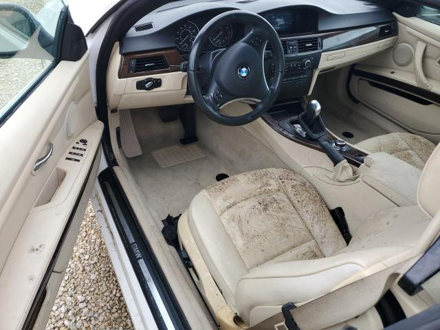 Photo 8 from auction – 2010 BMW 335 I with VIN WBAWL7C53AP474404