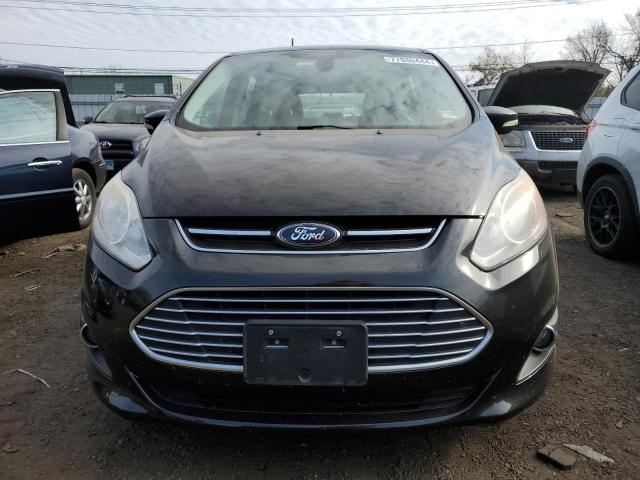 Photo 5 from auction – 2013 FORD C-MAX SEL with VIN 1FADP5BU5DL511286