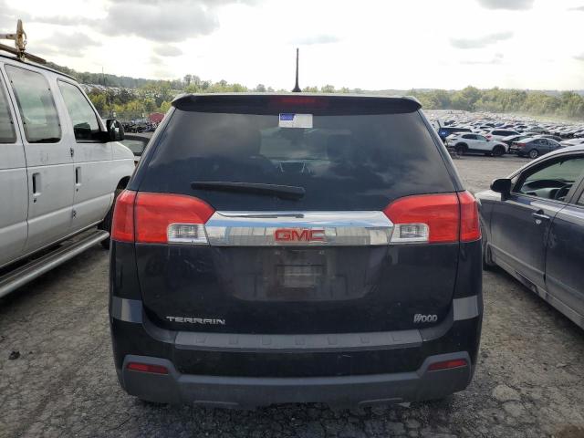 Photo 6 from auction – 2014 GMC TERRAIN SL with VIN 2GKALMEK8E6191456