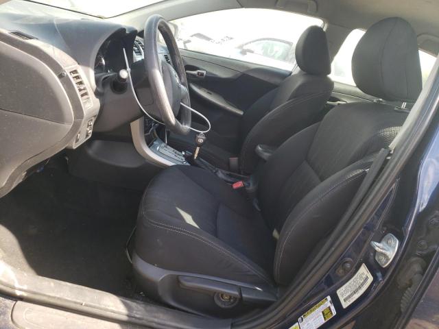 Photo 7 from auction – 2013 TOYOTA COROLLA BA with VIN 5YFBU4EE3DP166470