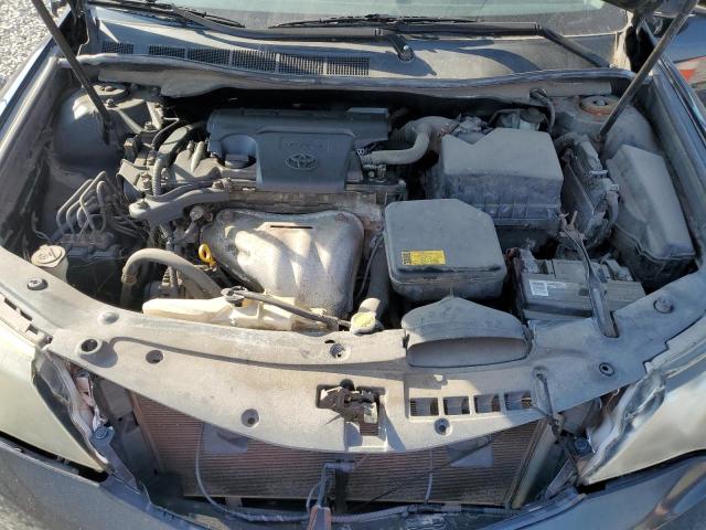 Foto 11 de la subasta – 2012 TOYOTA CAMRY BASE con VIN 4T1BF1FK5CU017598