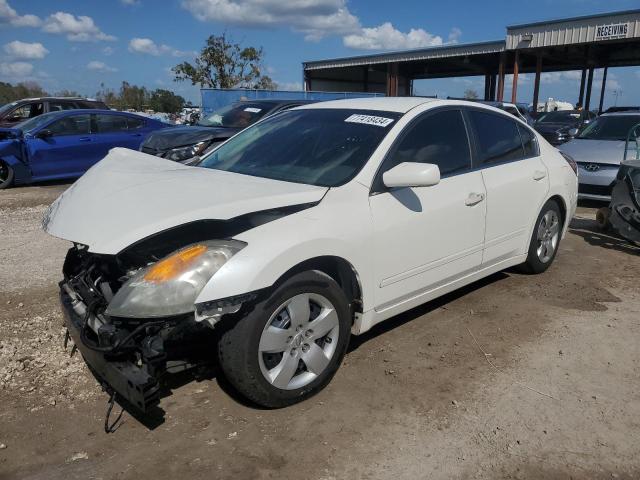 NISSAN ALTIMA 2.5 2008 with VIN 1N4AL21E98C184033 - Photo from auction