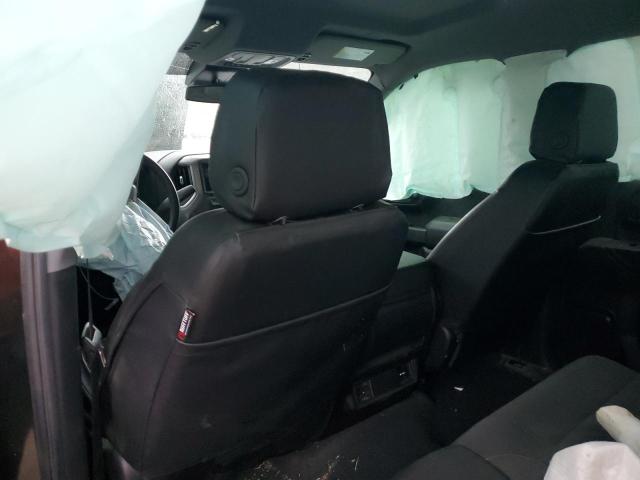 Photo 8 from auction – 2022 CHEVROLET SILVERADO with VIN 1GCPDBEK3NZ602239