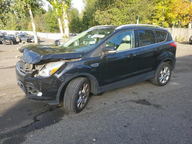 Zdjęcie 1 z aukcji – 2016 FORD ESCAPE TIT z VIN 1FMCU9J92GUC83647