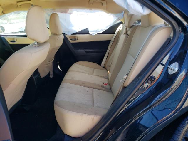 Photo 10 from auction – 2017 TOYOTA COROLLA L with VIN 2T1BURHE2HC909750