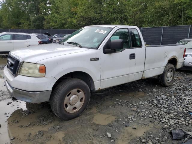 FORD F150 2004 with VIN 1FTRF14W64NB64811 - Photo from auction