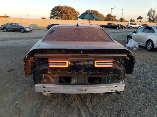Photo 6 from auction – 2015 DODGE CHALLENGER with VIN 2C3CDZBGXFH912451
