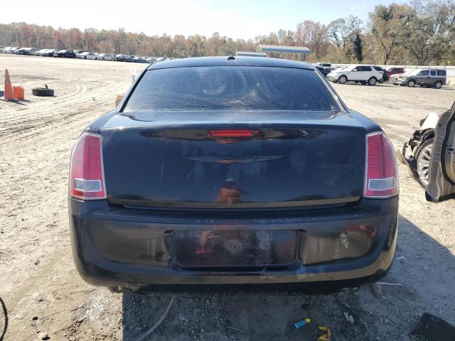 Photo 6 from auction – 2012 CHRYSLER 300 with VIN 2C3CCAAG9CH312358