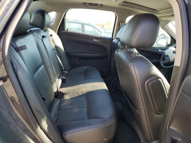 صورة رقم 10 من المزاد - 2014 CHEVROLET IMPALA LIM مع VIN 2G1WC5E31E1153797