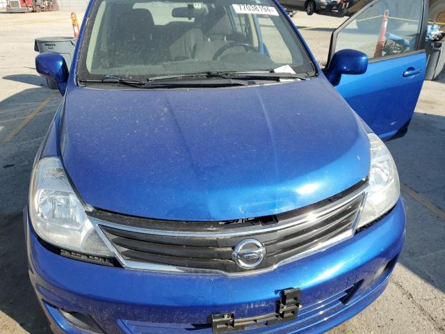 Photo 11 from auction – 2010 NISSAN VERSA S with VIN 3N1BC1CP2AL371988