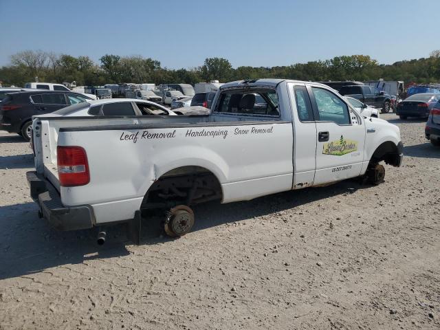 Photo 3 from auction – 2006 FORD F150 with VIN 1FTRF14566NA56618