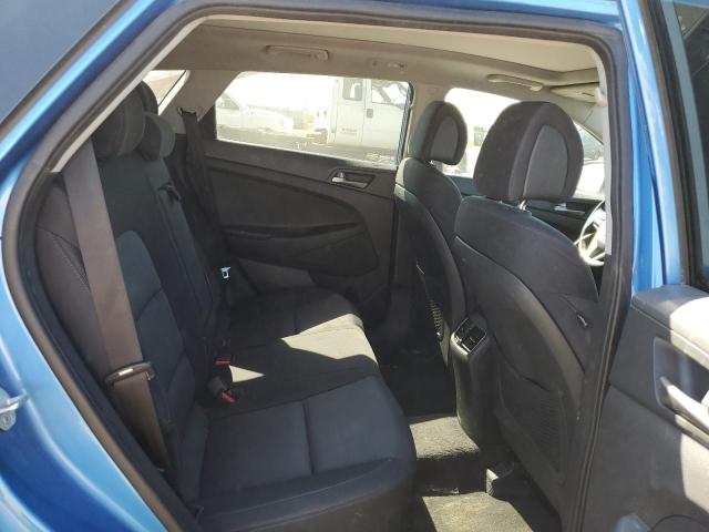 Photo 11 from auction – 2018 HYUNDAI TUCSON VAL with VIN KM8J33A20JU696751