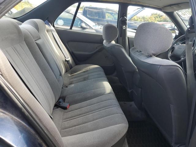 Photo 10 from auction – 1994 TOYOTA CAMRY BASE with VIN JT2SK11EXR0207908