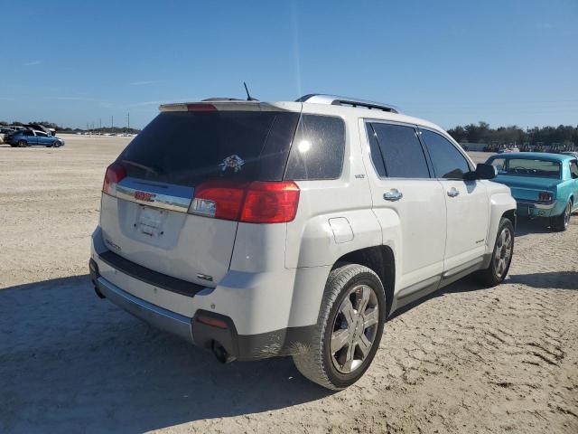 Photo 3 from auction – 2012 GMC TERRAIN SL with VIN 2GKFLWE55C6260869