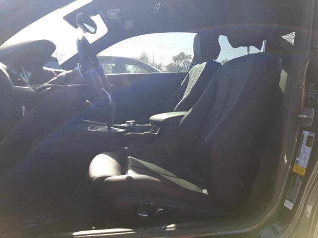 Photo 7 from auction – 2021 BMW 230I with VIN WBA2J1C01M7G97702