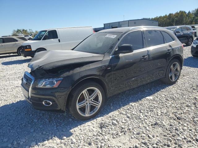 Photo 1 from auction – 2010 AUDI Q5 PRESTIG with VIN WA1WKAFP9AA030859
