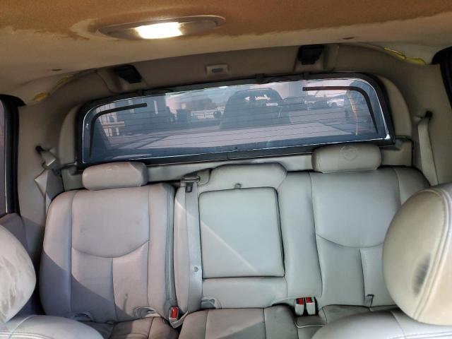 Photo 10 from auction – 2005 CADILLAC ESCALADE E with VIN 3GYEK62N45G149505
