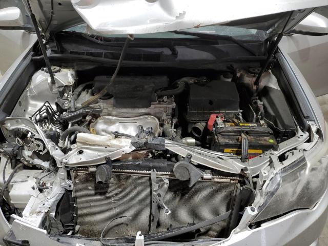 Photo 11 from auction – 2014 TOYOTA CAMRY L with VIN 4T1BF1FK5EU819846