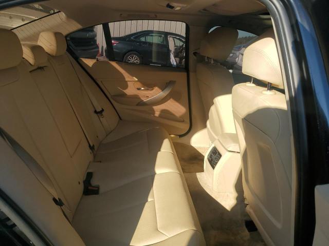 Photo 10 from auction – 2014 BMW 320 I with VIN WBA3B1C56EP680292