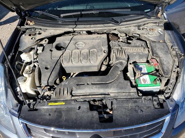 Photo 11 from auction – 2011 NISSAN ALTIMA BAS with VIN 1N4AL2APXBN473547