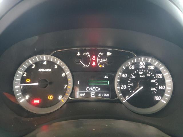 Photo 9 from auction – 2014 NISSAN SENTRA S with VIN 3N1AB7AP2EY229251