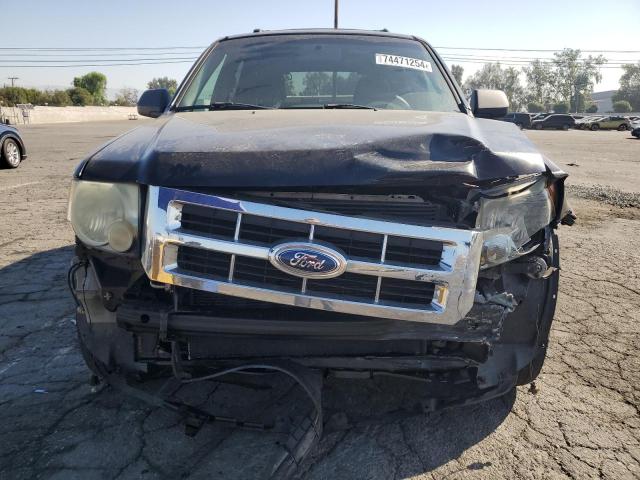 Photo 5 from auction – 2008 FORD ESCAPE XLT with VIN 1FMCU03168KD76851