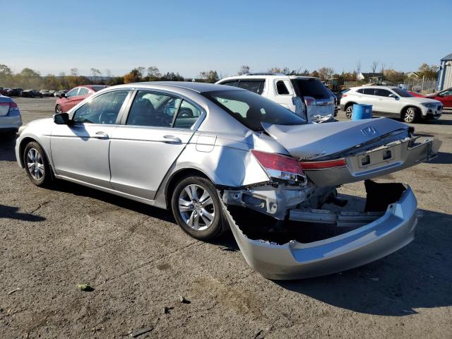 Photo 2 from auction – 2011 HONDA ACCORD SE with VIN 1HGCP2F62BA115147