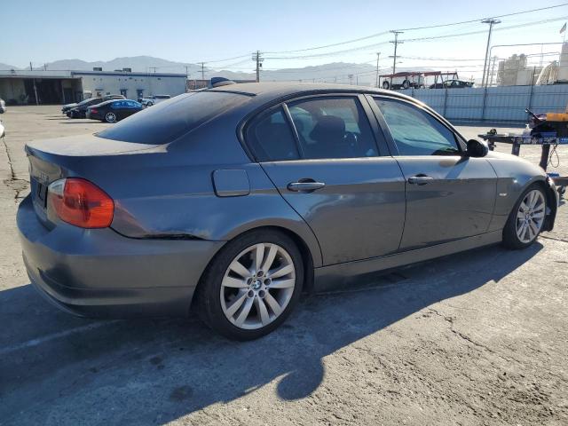 Photo 3 from auction – 2008 BMW 328 I SULE with VIN WBAVC53518FZ82919