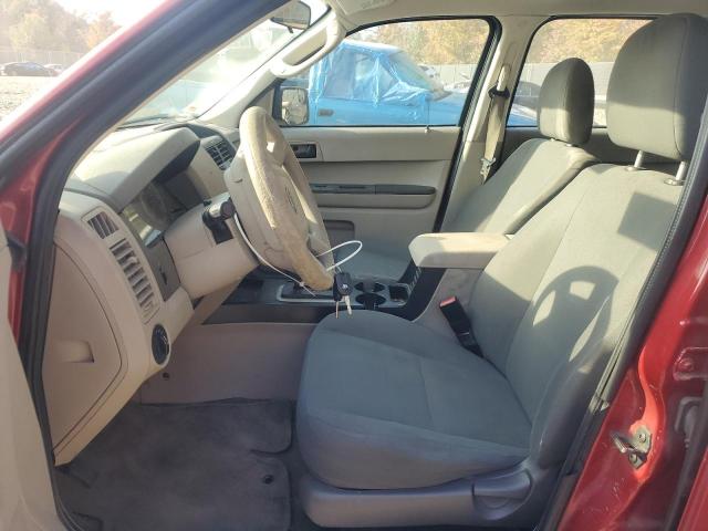 Photo 7 from auction – 2010 FORD ESCAPE XLS with VIN 1FMCU0C70AKD26537