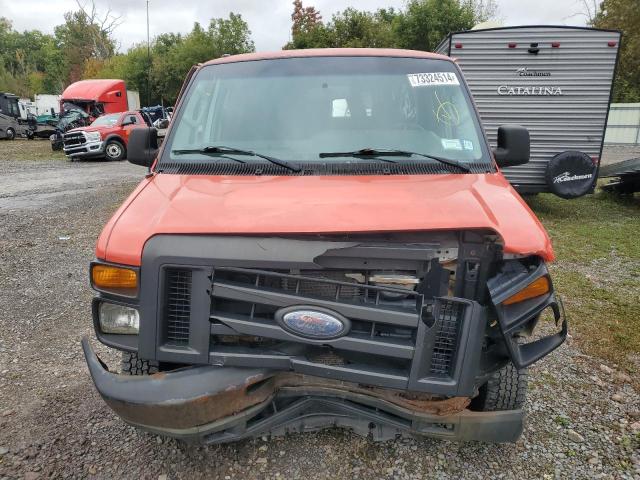 Photo 5 from auction – 2011 FORD ECONOLINE with VIN 1FBSS3BL5BDB07847