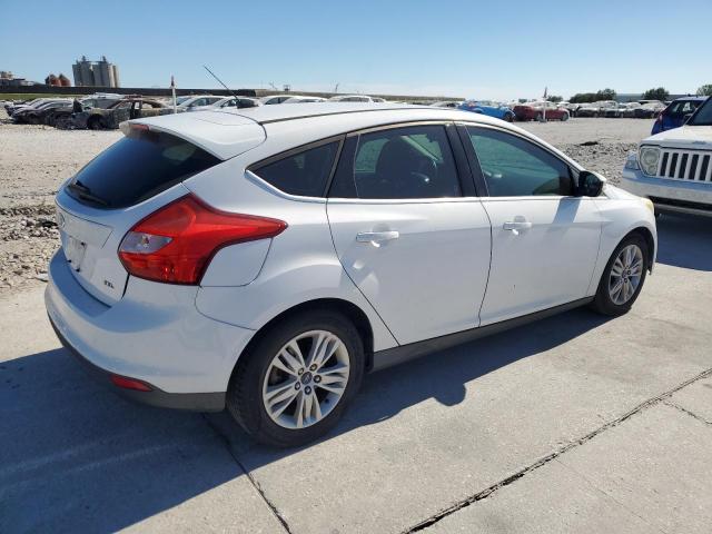 Photo 3 from auction – 2012 FORD FOCUS SEL with VIN 1FAHP3M21CL316897
