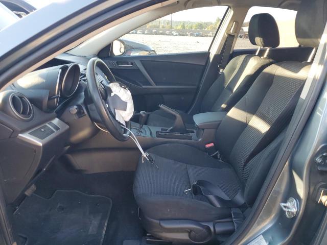 Photo 7 from auction – 2012 MAZDA 3 I with VIN JM1BL1UF8C1579774