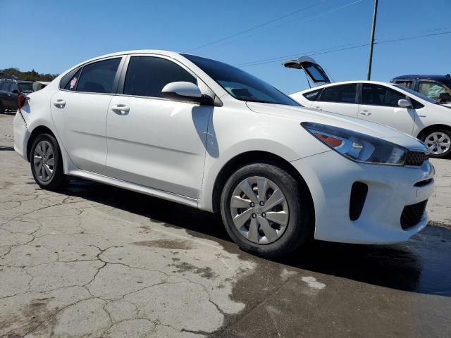 Photo 4 from auction – 2019 KIA RIO S with VIN 3KPA24AB3KE240949
