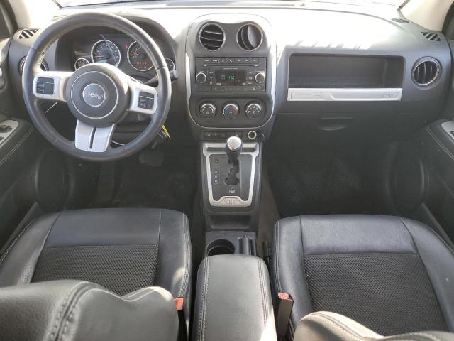 Photo 8 from auction – 2016 JEEP COMPASS LA with VIN 1C4NJDEB7GD781090