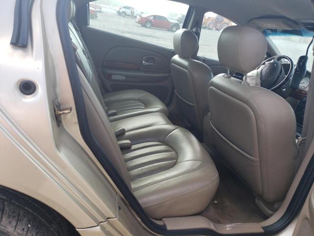 Photo 10 from auction – 2001 CHRYSLER 300M with VIN 2C3AE66G91H656339