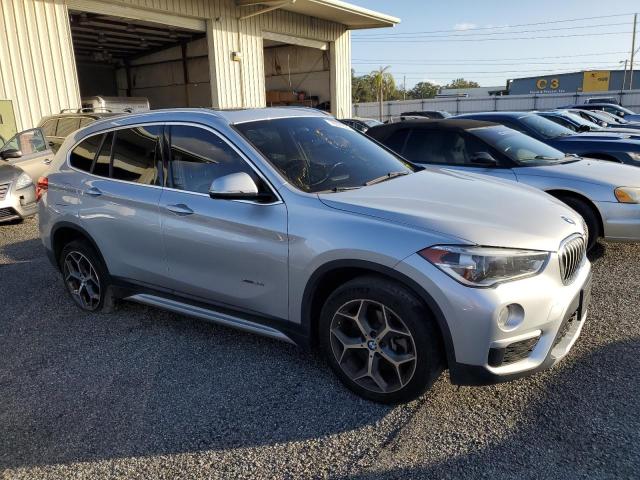 Photo 4 from auction – 2017 BMW X1 XDRIVE2 with VIN WBXHT3Z31H4A53549