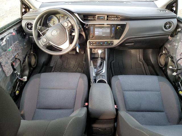 Photo 8 from auction – 2017 TOYOTA COROLLA L with VIN 2T1BURHEXHC792998