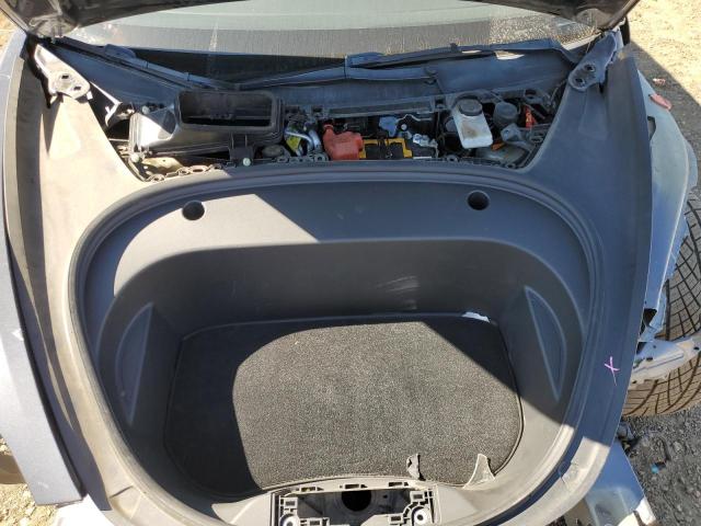 Photo 11 from auction – 2022 TESLA MODEL 3 with VIN 5YJ3E1EB3NF123847