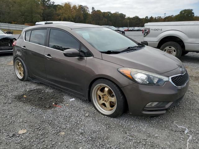 Photo 4 from auction – 2014 KIA FORTE EX with VIN KNAFX5A82E5163005